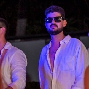 Meet your Posher, Joe